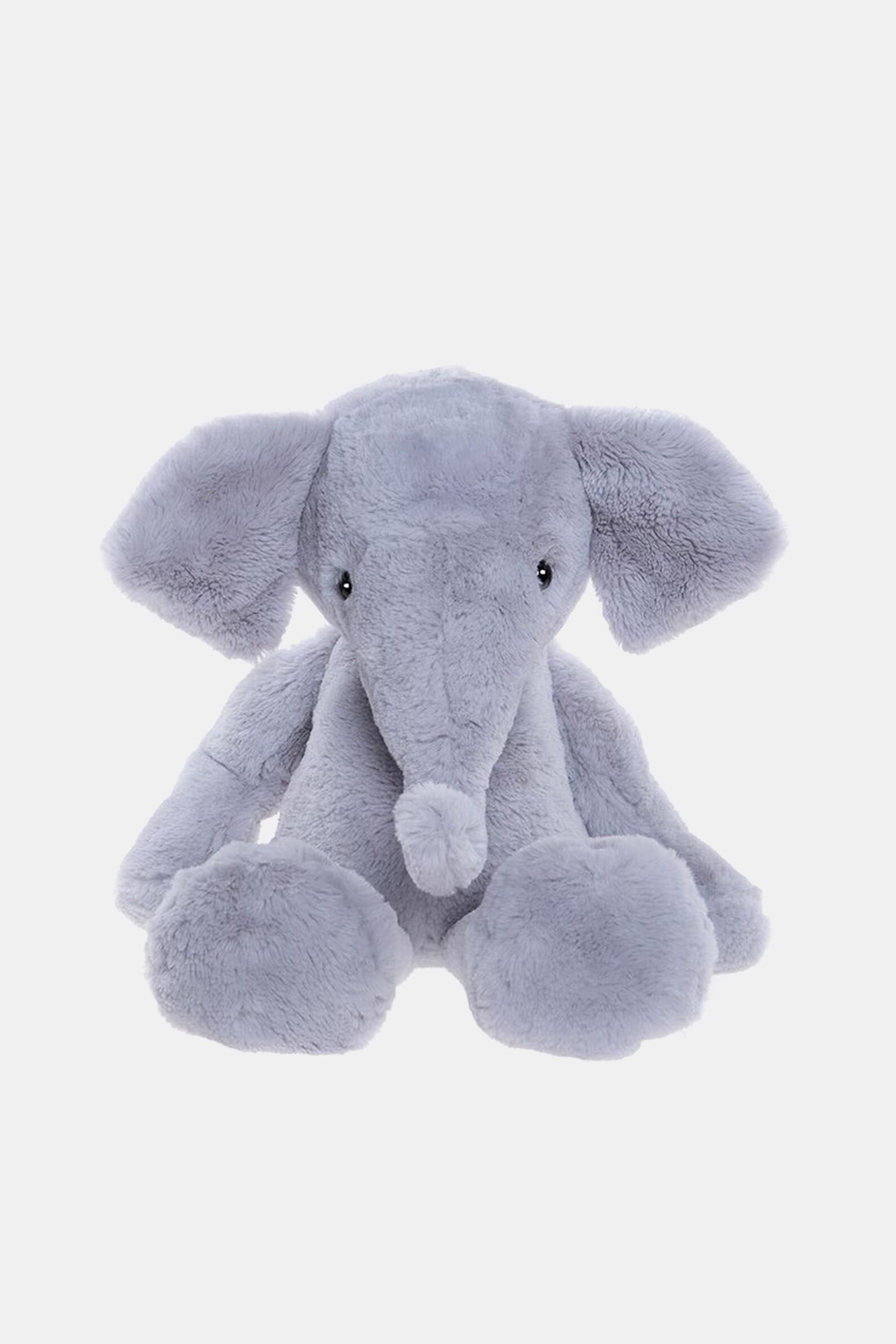 Мягкая игрушка Effie Elephant Cloudy 