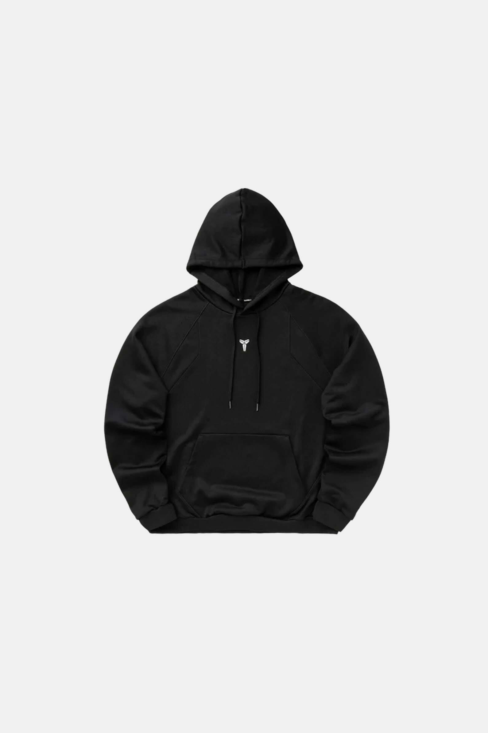 Худі Nike Kobe Therma-Fit Pullover Hoodie Black