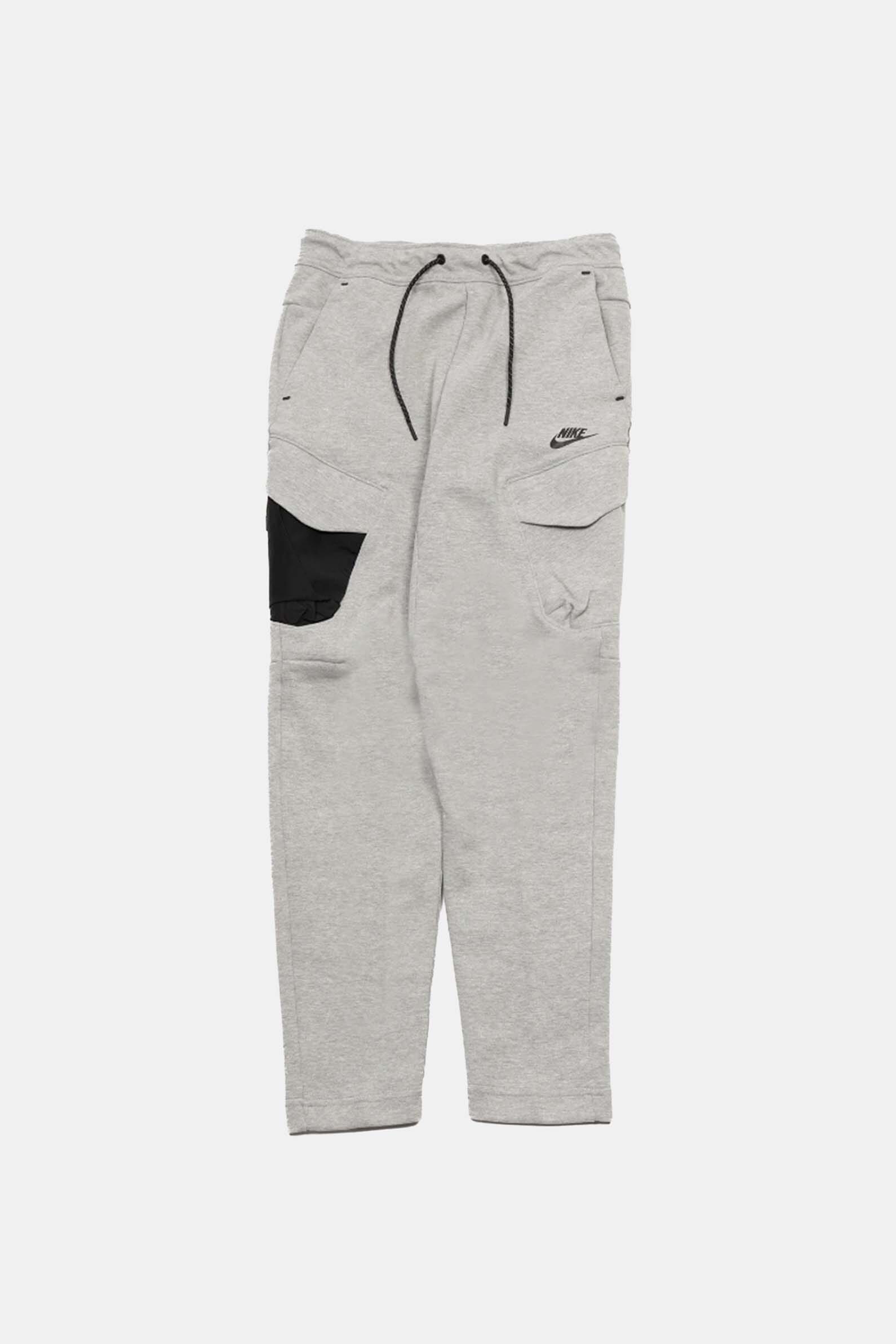 Брюки Nike Tch Flc Utility Pant