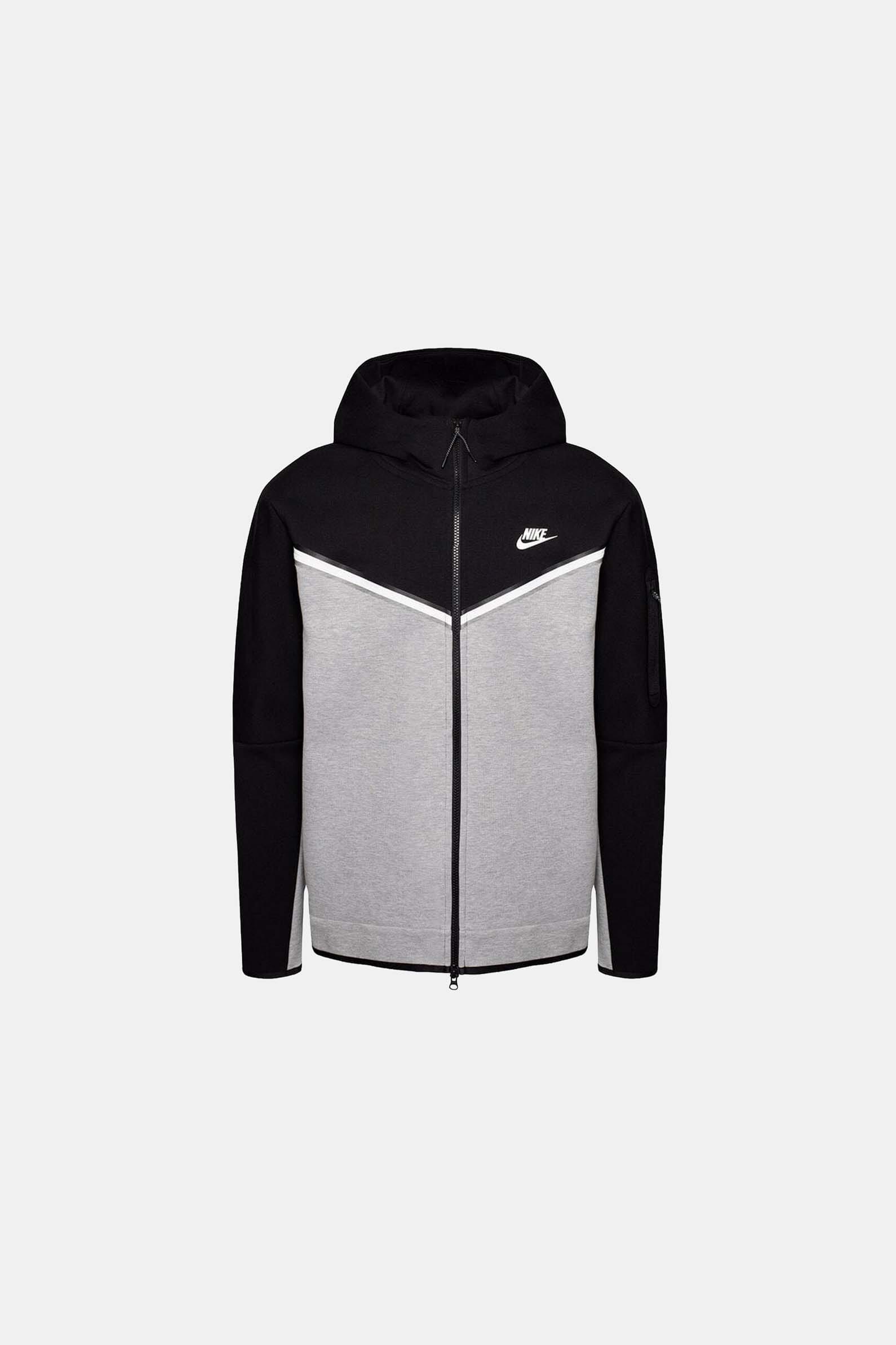 Худи Nike Sportswear Tech Fleece