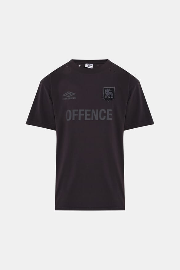 UMBRO x Slam Jam Футболка 00643765_01 №1
