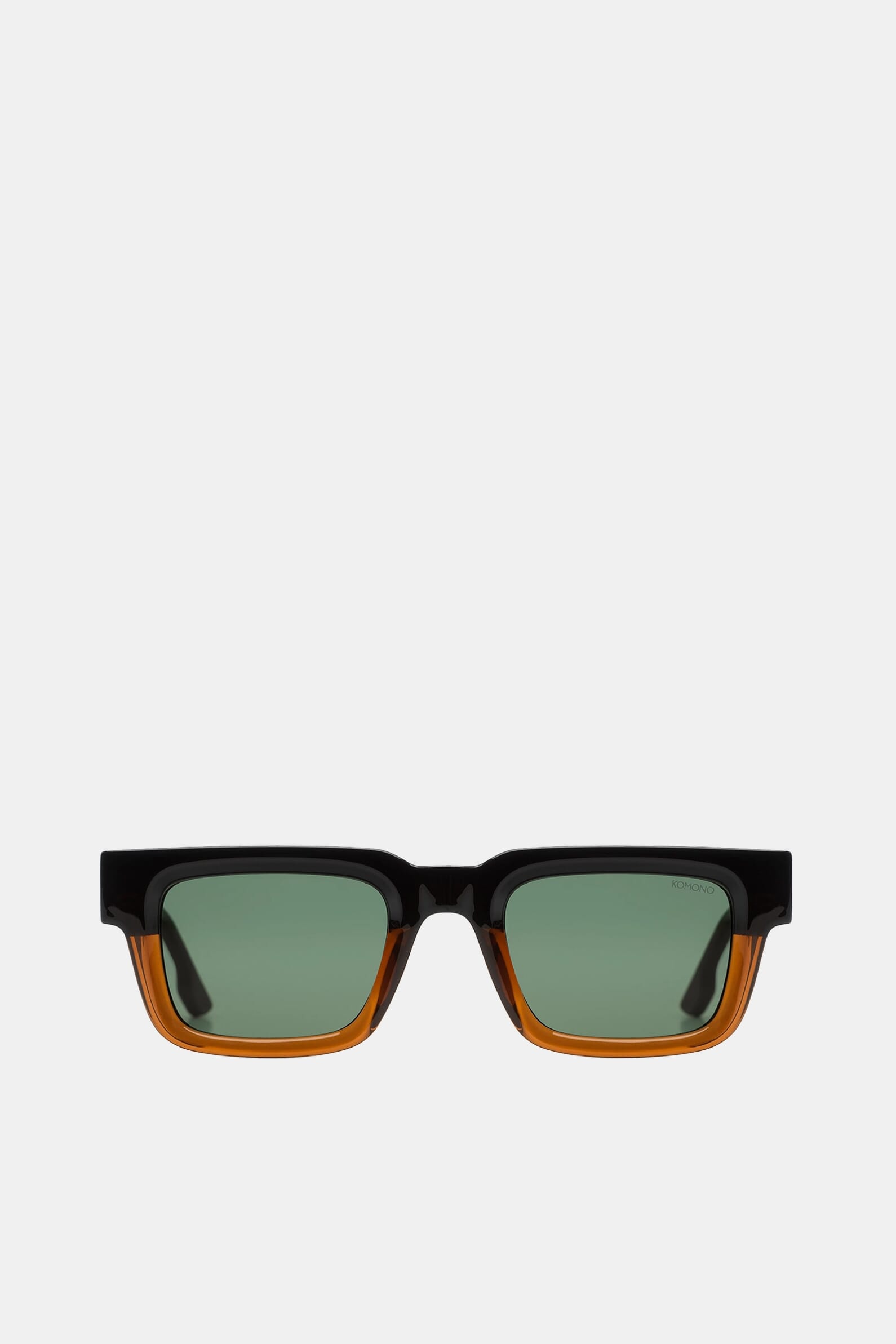 Солнцезащитные очки Victor Bronze Black