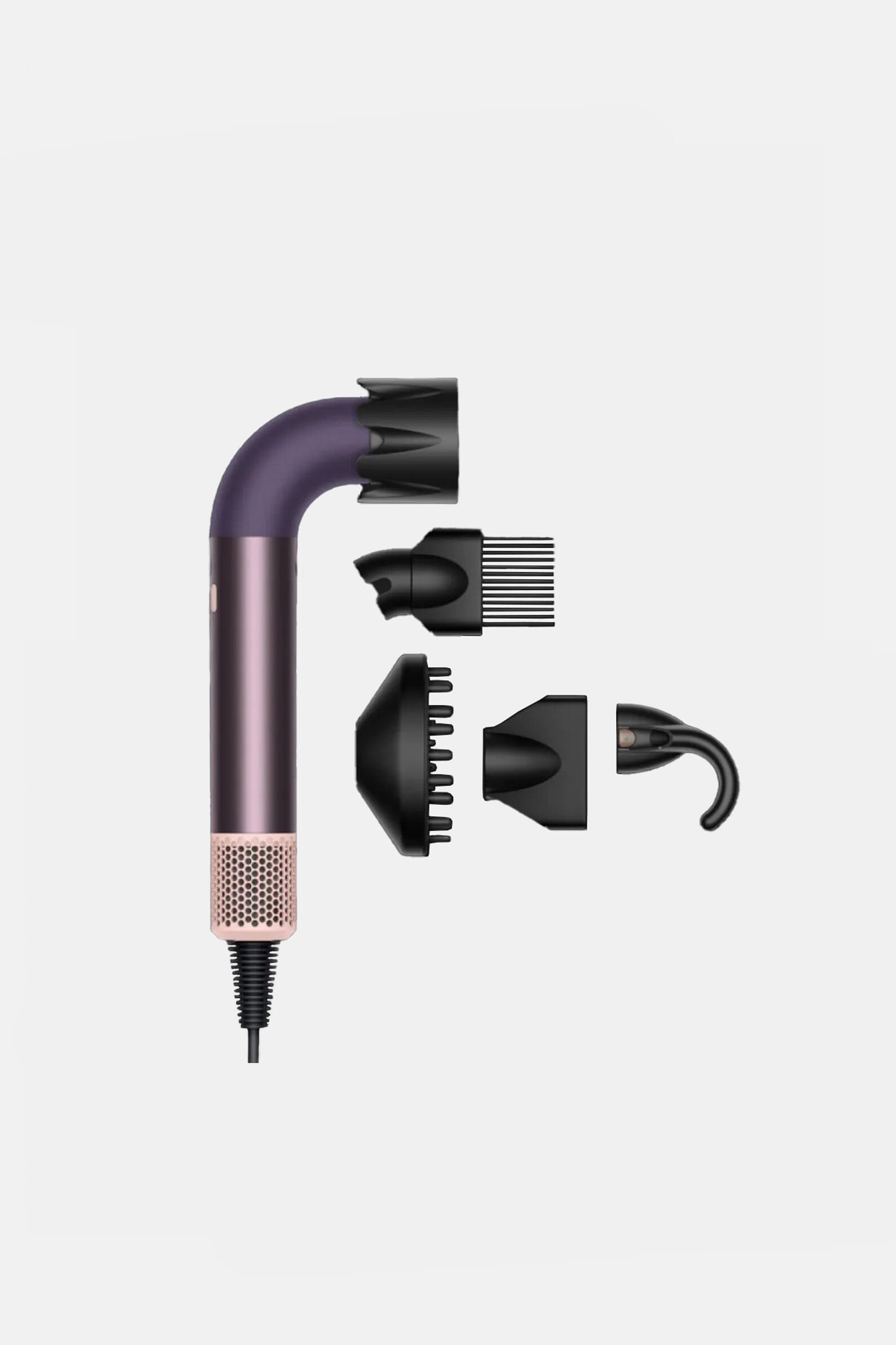 Фен Dyson HD17 Supersonic R
