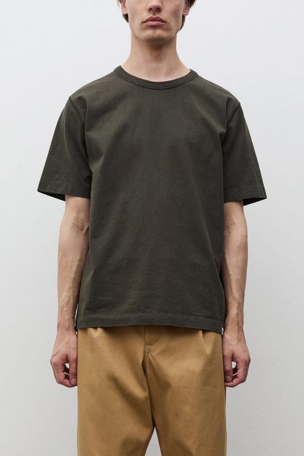 Norse Projects Футболка 00681430_07 №2