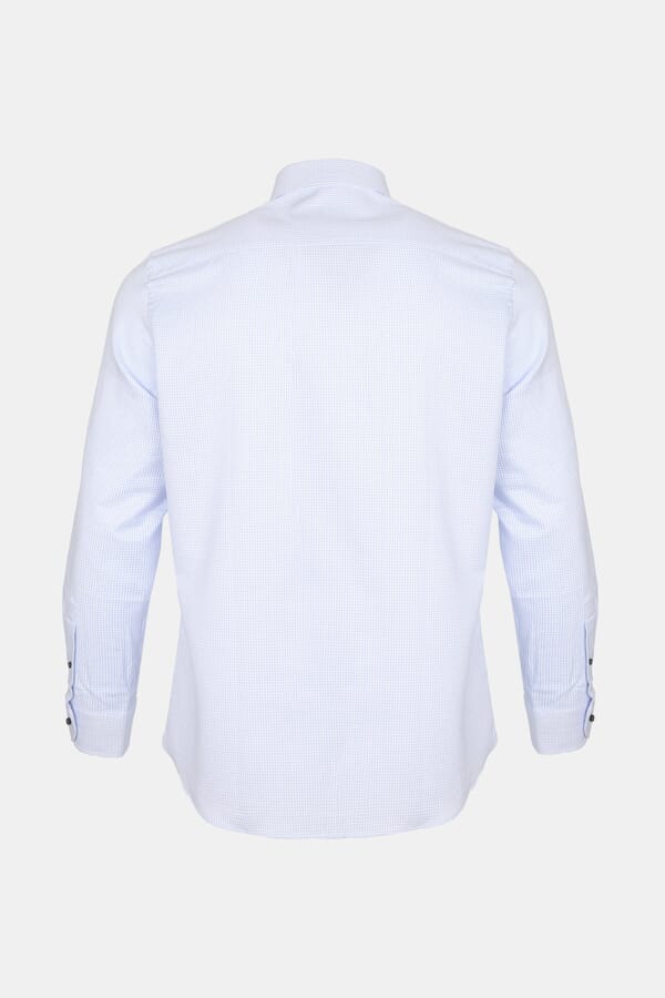 Profuomo Сорочка 00178172_03  №3