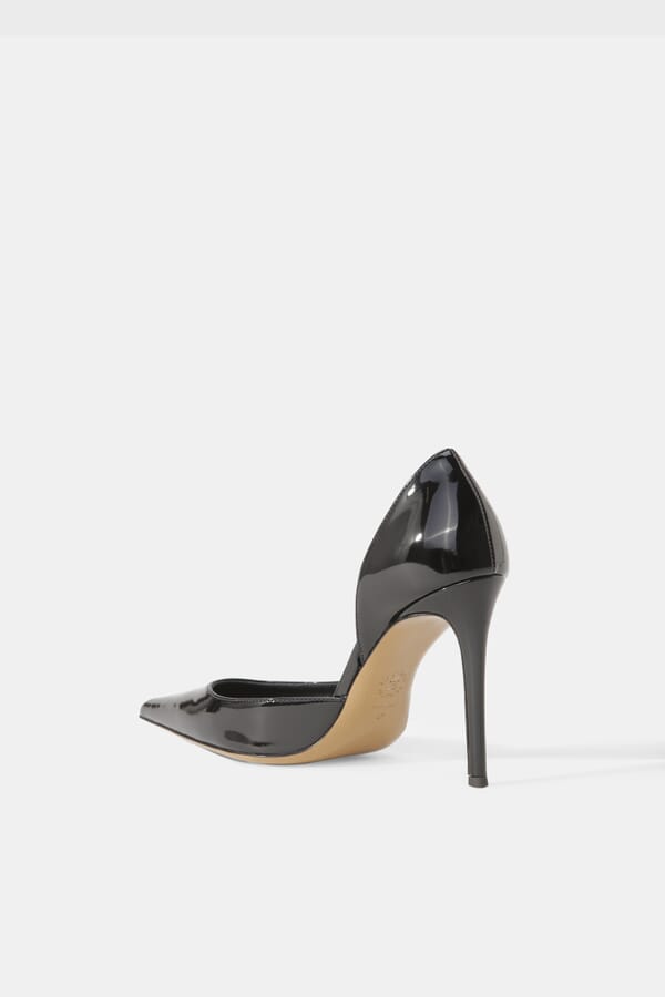 Alexandre Vauthier Шкіряні туфлі AVI1600002-Black  №3