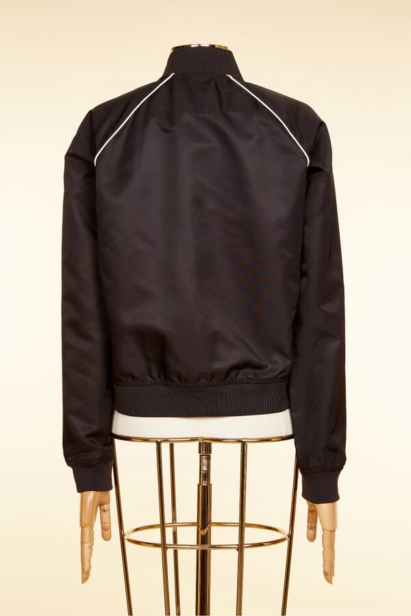 Fred Perry Бомбер 00252986_01 №4