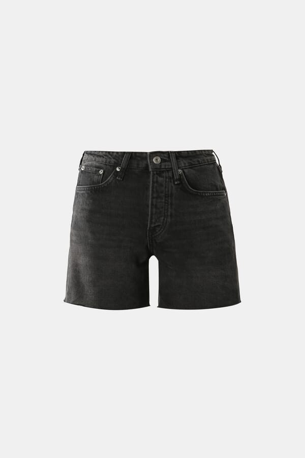 Rag & Bone Джинсові шорти 00447056_01 №1