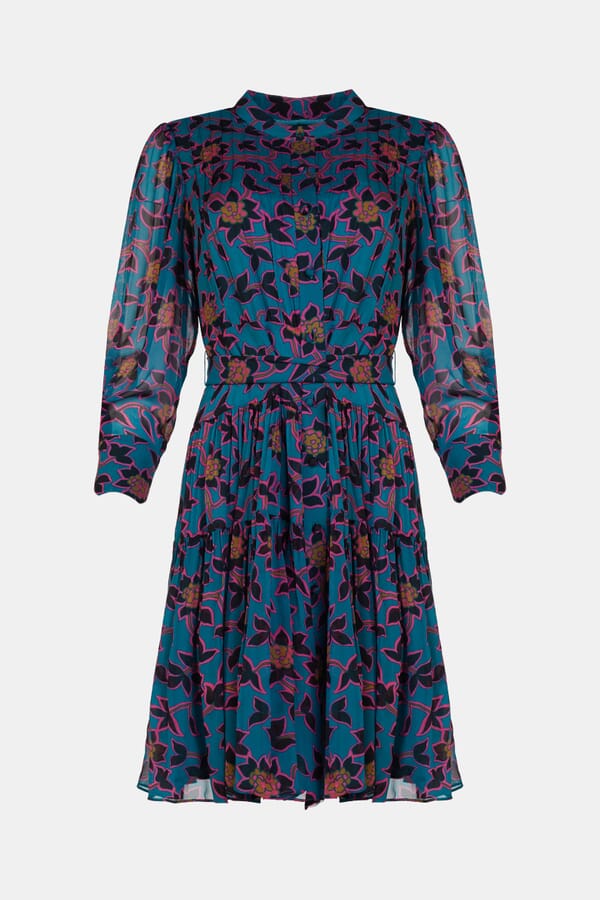 Diane von Furstenberg Сукня 00393469_04 №1