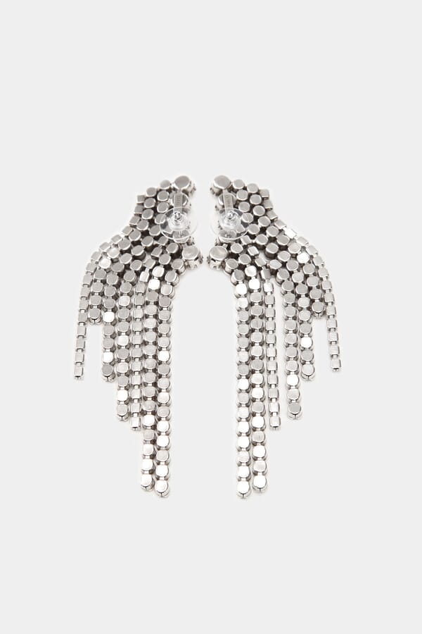 Isabel Marant Сережки 00335429_30  №2