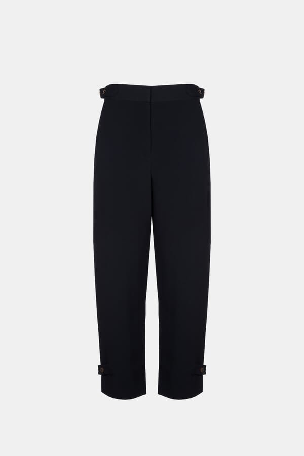 Tory Burch Брюки  00429163_04  №1