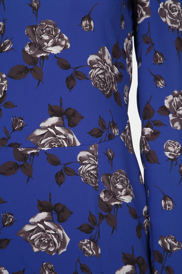 REDValentino Сукня 00399515_04 №2