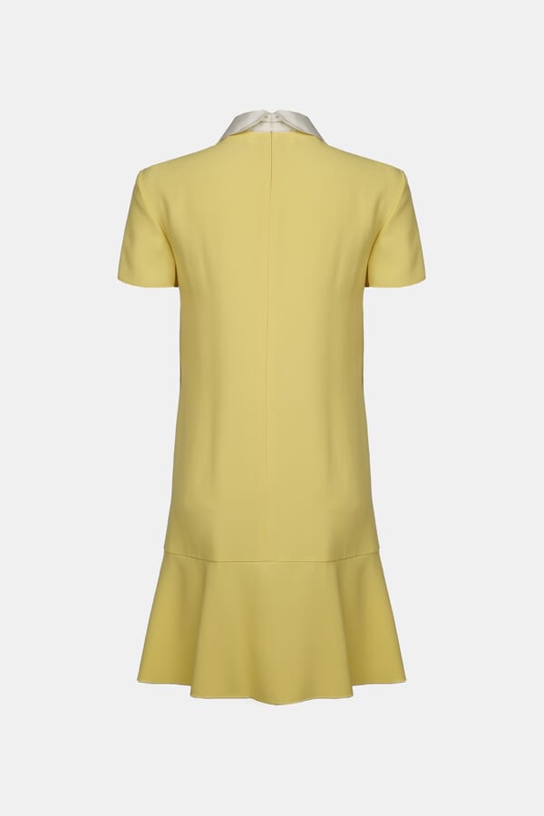 REDValentino Сукня 00426034_19  №3