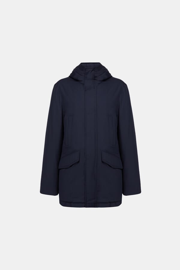 Corneliani Куртка 00550588_35  №1