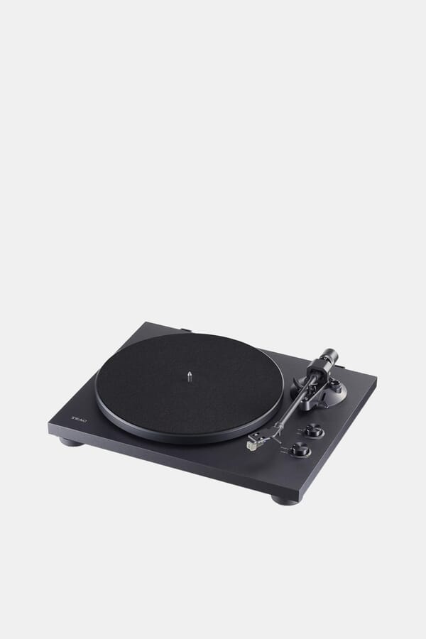 TEAC Програвач вінілу TEAC TN-280BT-A3 - Black 00523242_01 №2