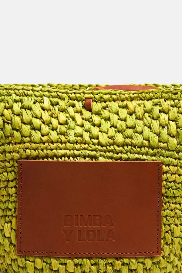 Bimba Y Lola Сумка 00592090_07  №3