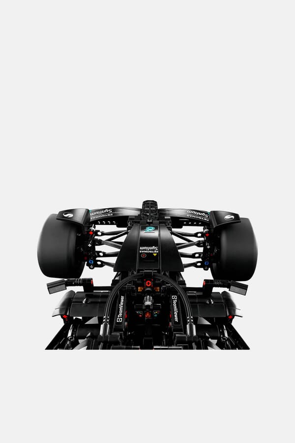 LEGO Конструктор LEGO Technic Mercedes-AMG F1 W14 E Performance 00577423_35 №4