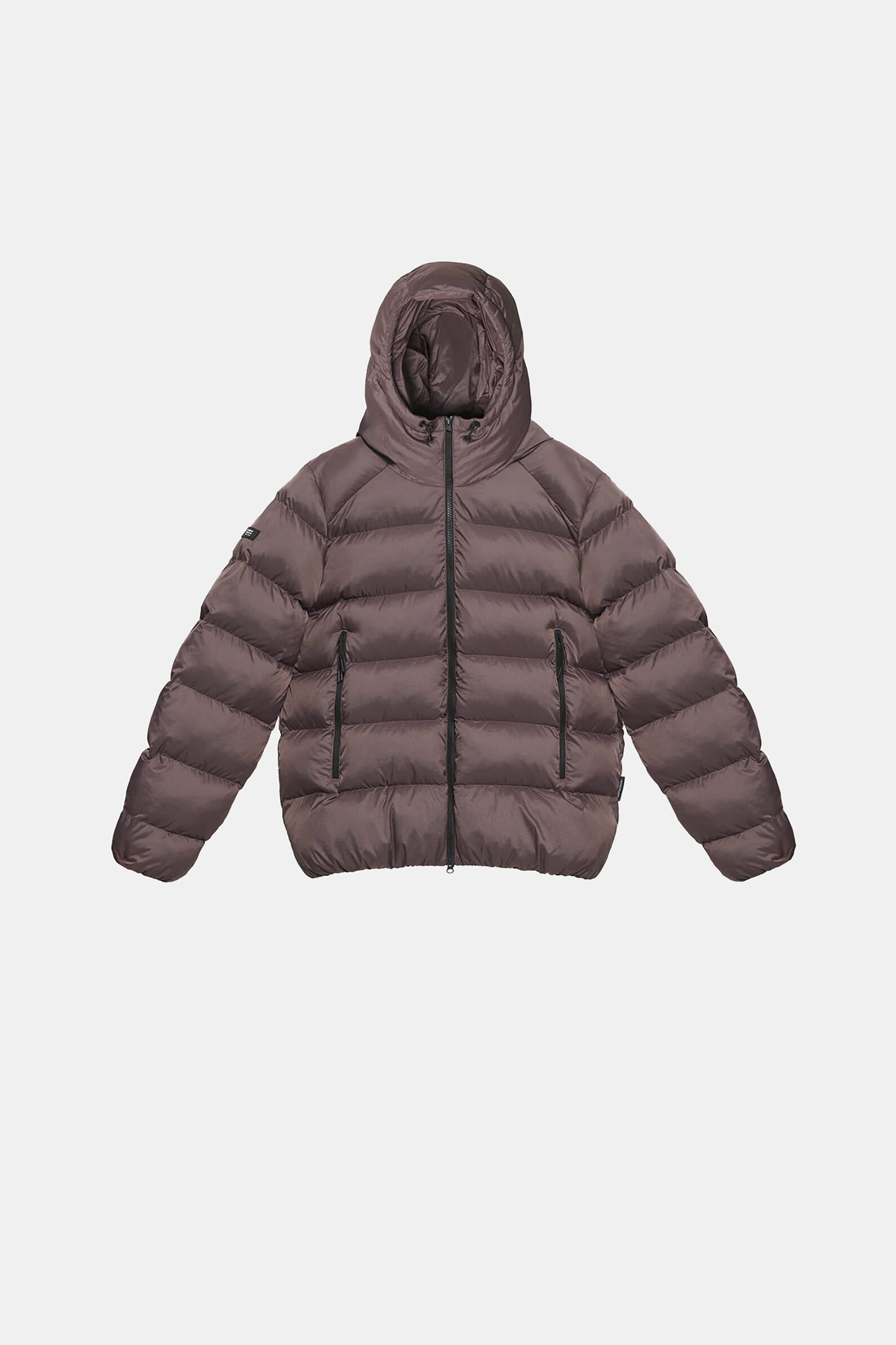 Куртка Common Short Down Jacket Gen.1