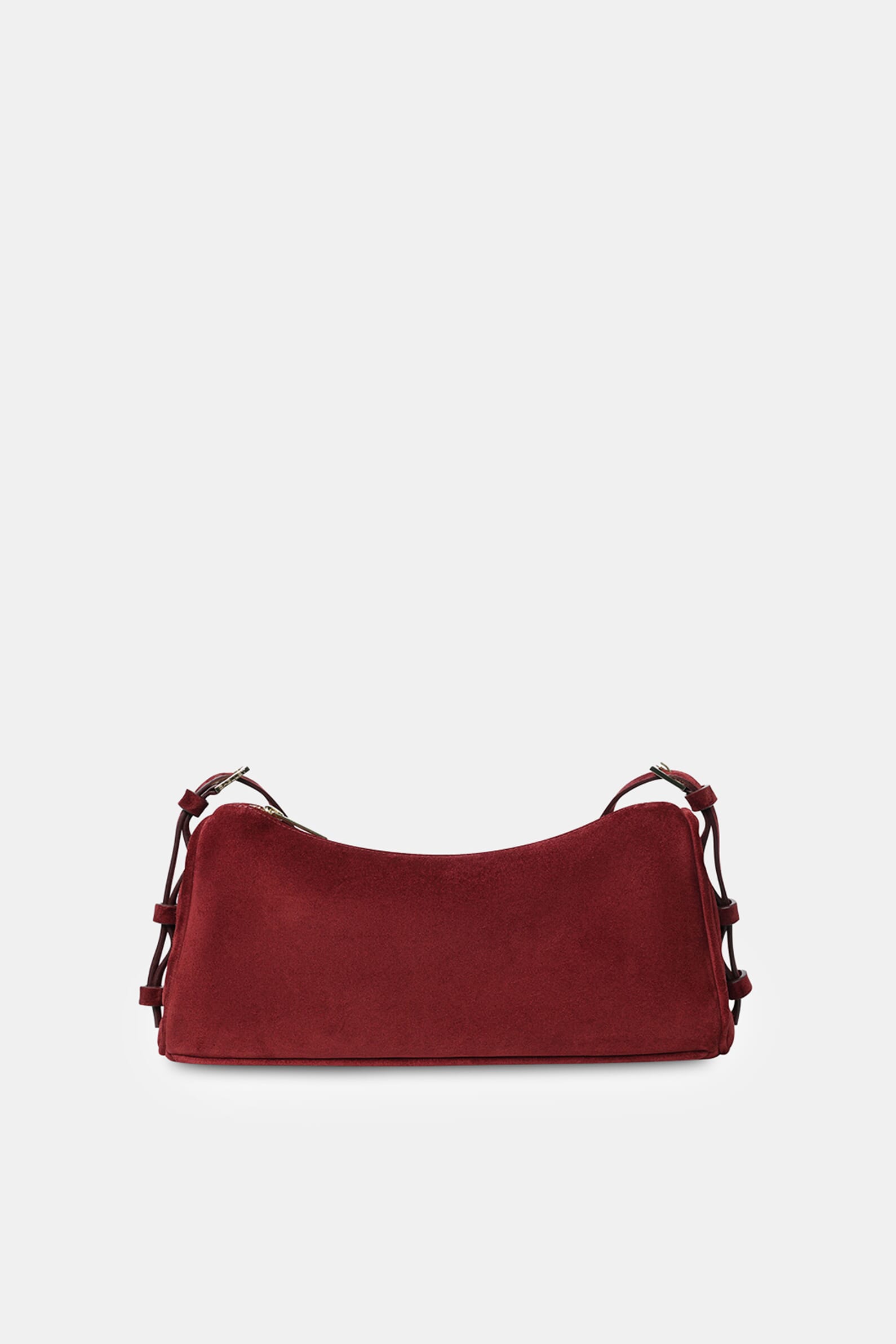 Замшевая сумка BG201mini Bagllet 00638687_16 - Онлайн-магазин ЦУМ Киев