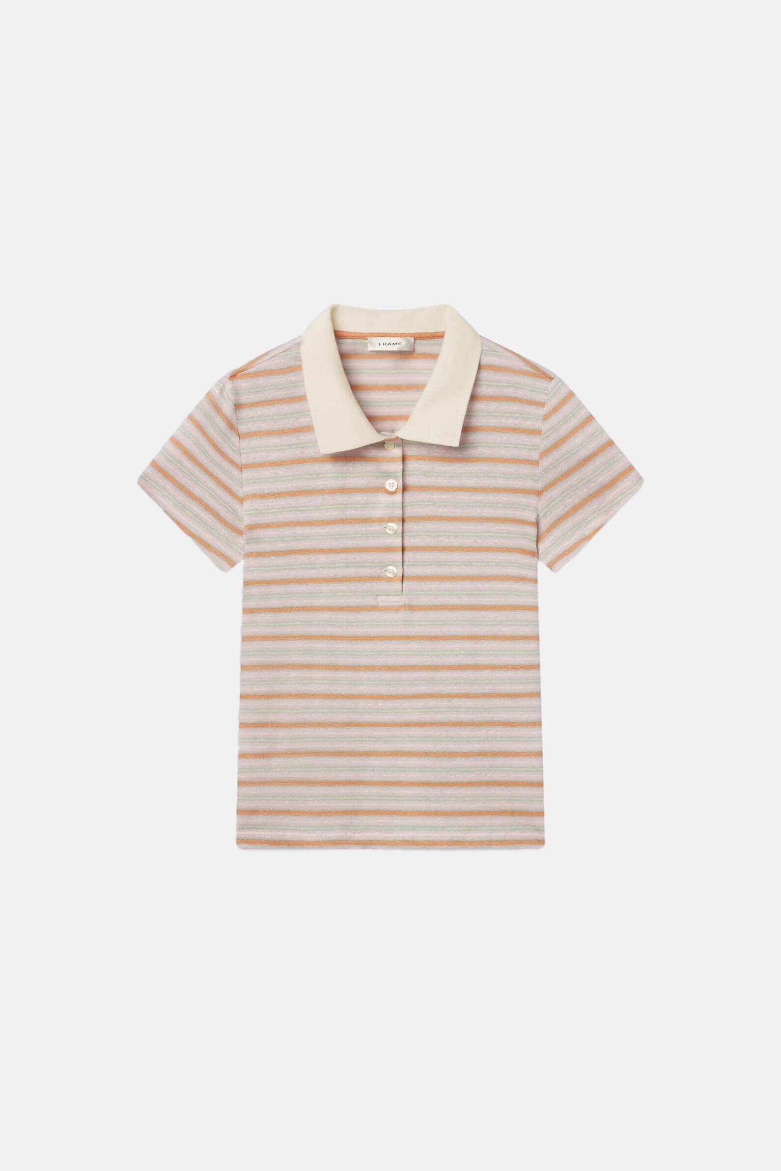 Поло Stripe