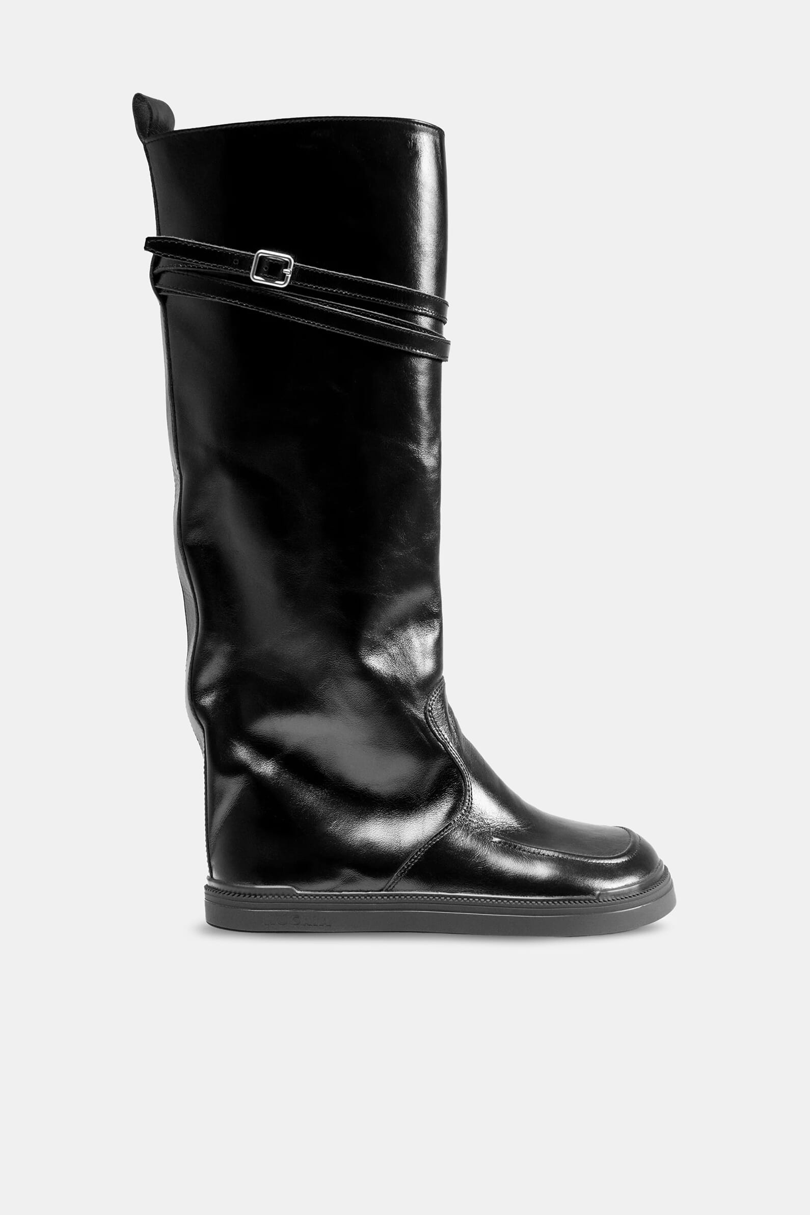 Ботинки Iconic Gaia Knee-High Boots