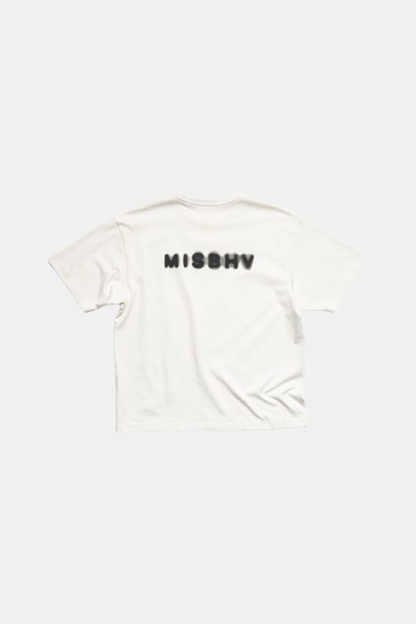 MISBHV Футболка 00684294_18 №2