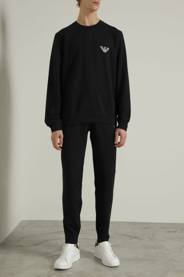 Emporio Armani Спортивный костюм 00507514_01 №2