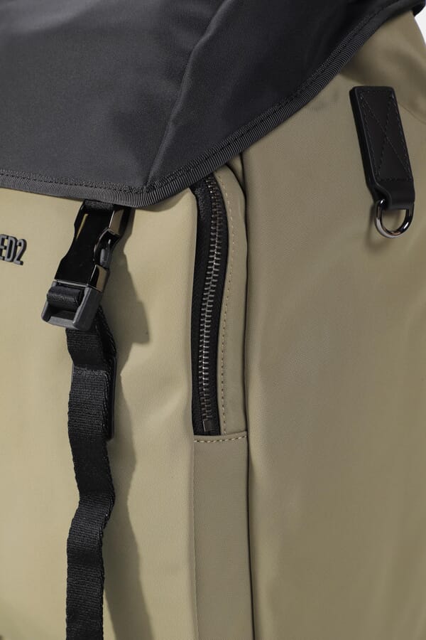 Dsquared2 Рюкзак 00498554_12 №3
