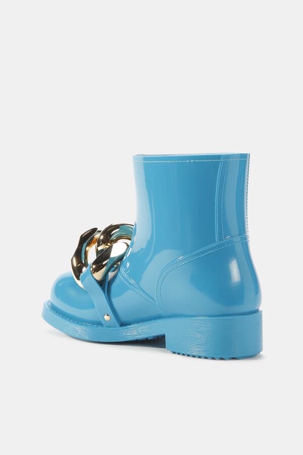 JW Anderson Гумові черевики 00459868_03  №2