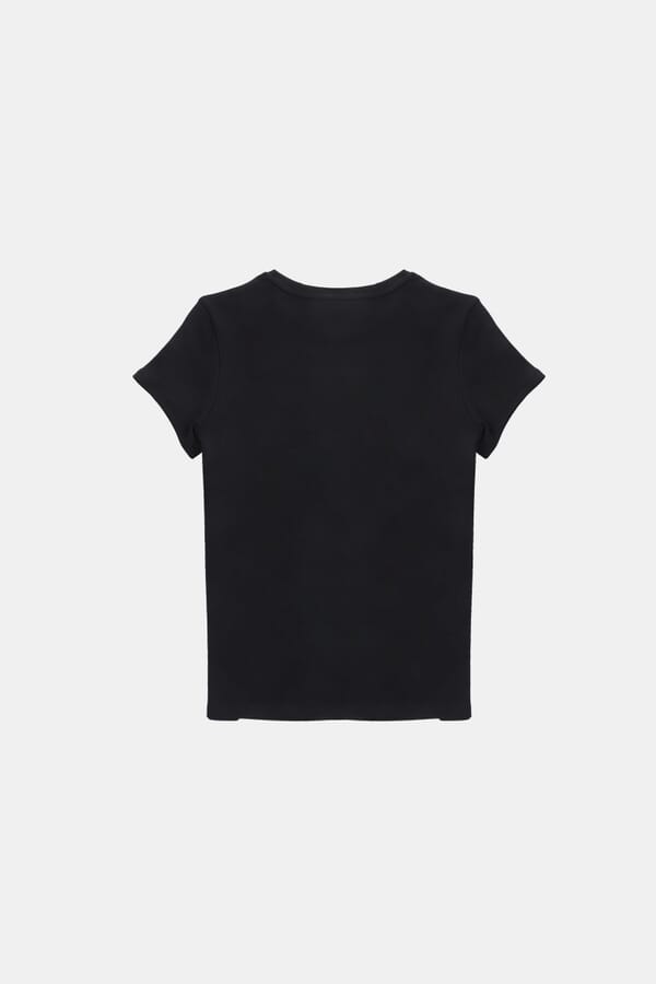Lanvin kids Футболка 00477386_01 №2
