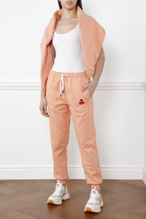 Isabel Marant Étoile Брюки 00467525_13  №2