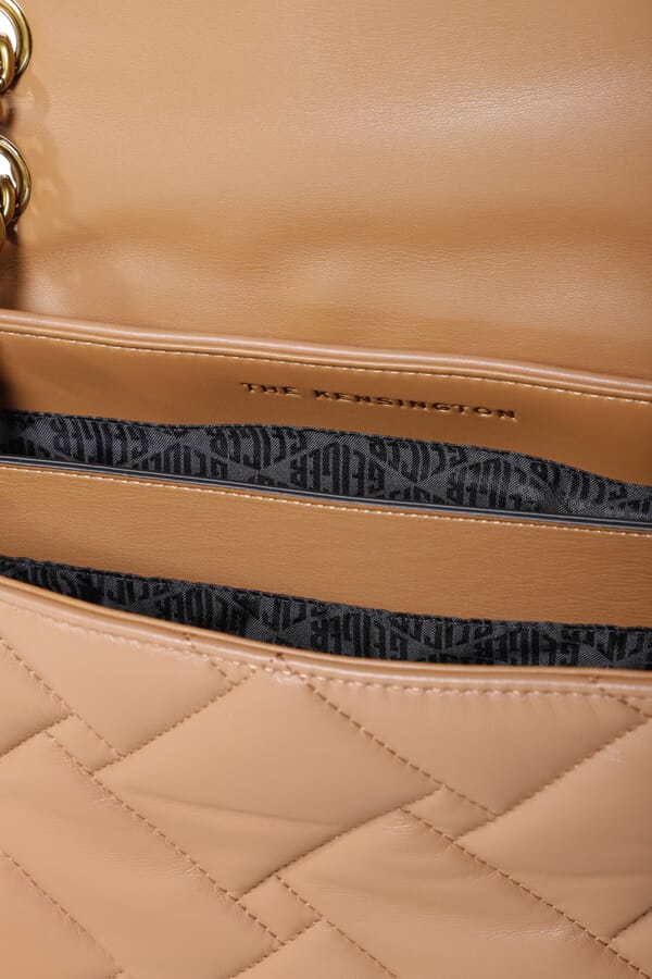 Kurt Geiger Шкіряна сумка 00451729_12 №4