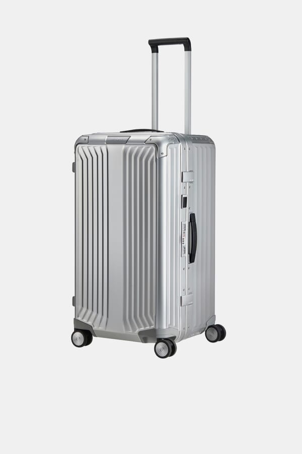 Samsonite Валіза 74 см 00476504_08 №4