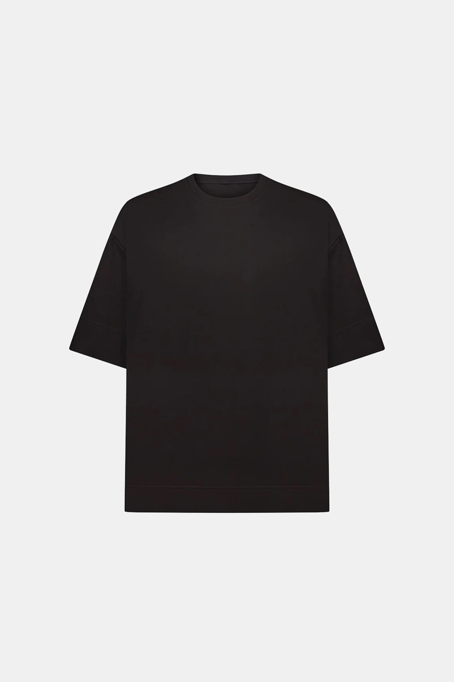Футболка Non Iron Basic T-shirt