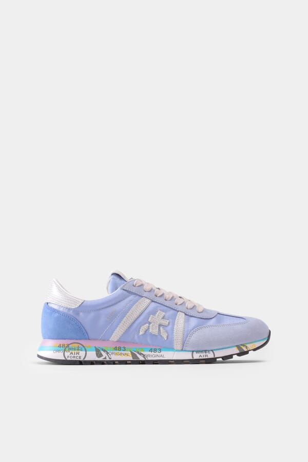 Premiata Кроссовки LUCYD0.1 VAR 00646599_03 №1