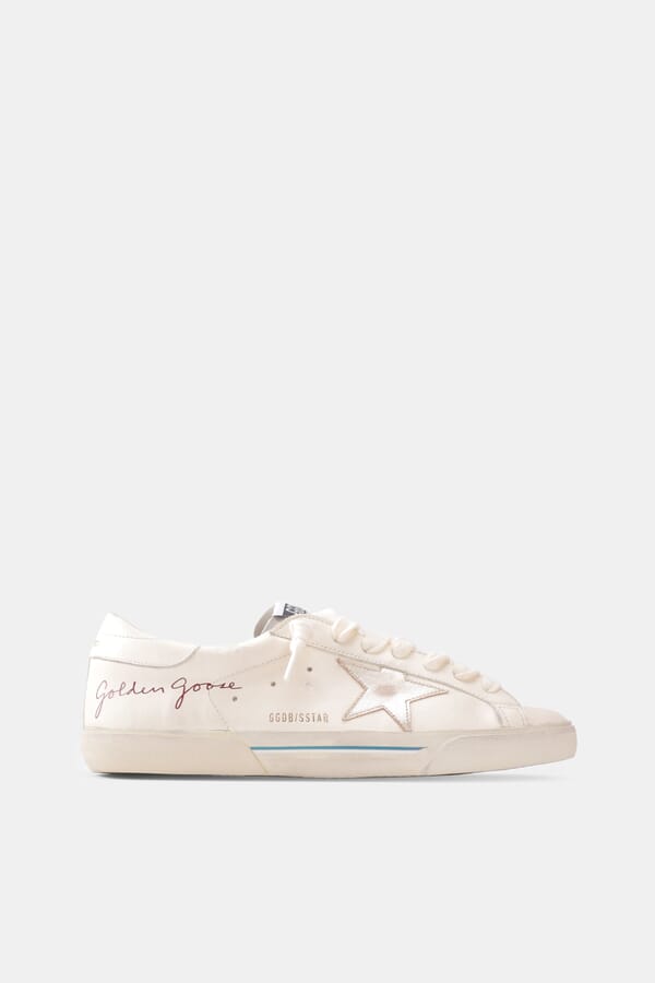 Golden Goose Кеди 00650255_18 №1