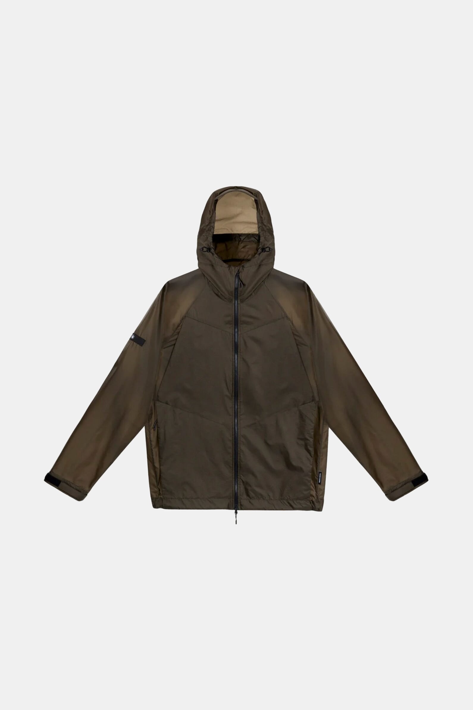 Куртка Lightweight M-65 Packable Jacket GEN.1