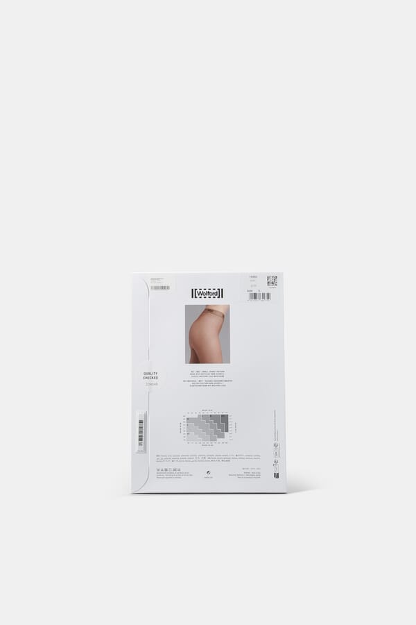 Wolford Колготки 20 den 00505563_12 №2
