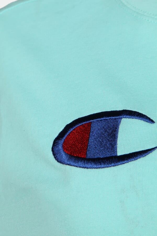 Champion Футболка 00349952_03 №2