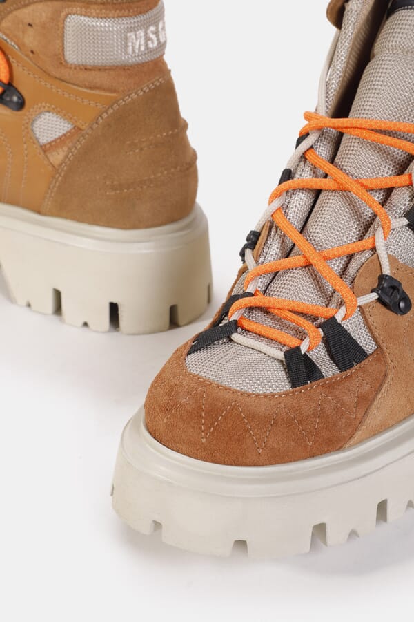 MSGM Черевики 00452907_05 №4