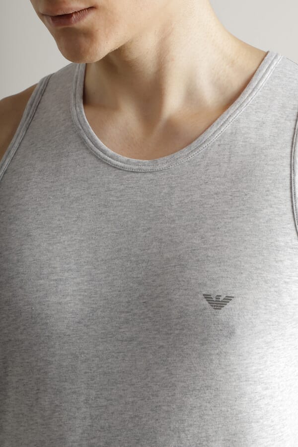 Emporio Armani Майка 00507510_08  №4