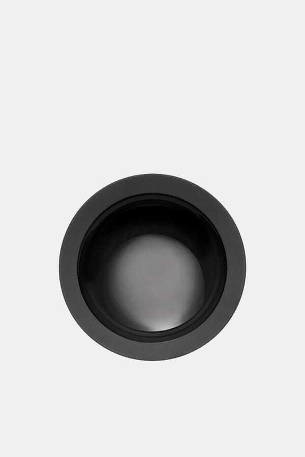 Degrenne Paris Тарелка глубокая Bahia Onyx 00352443_34  №2