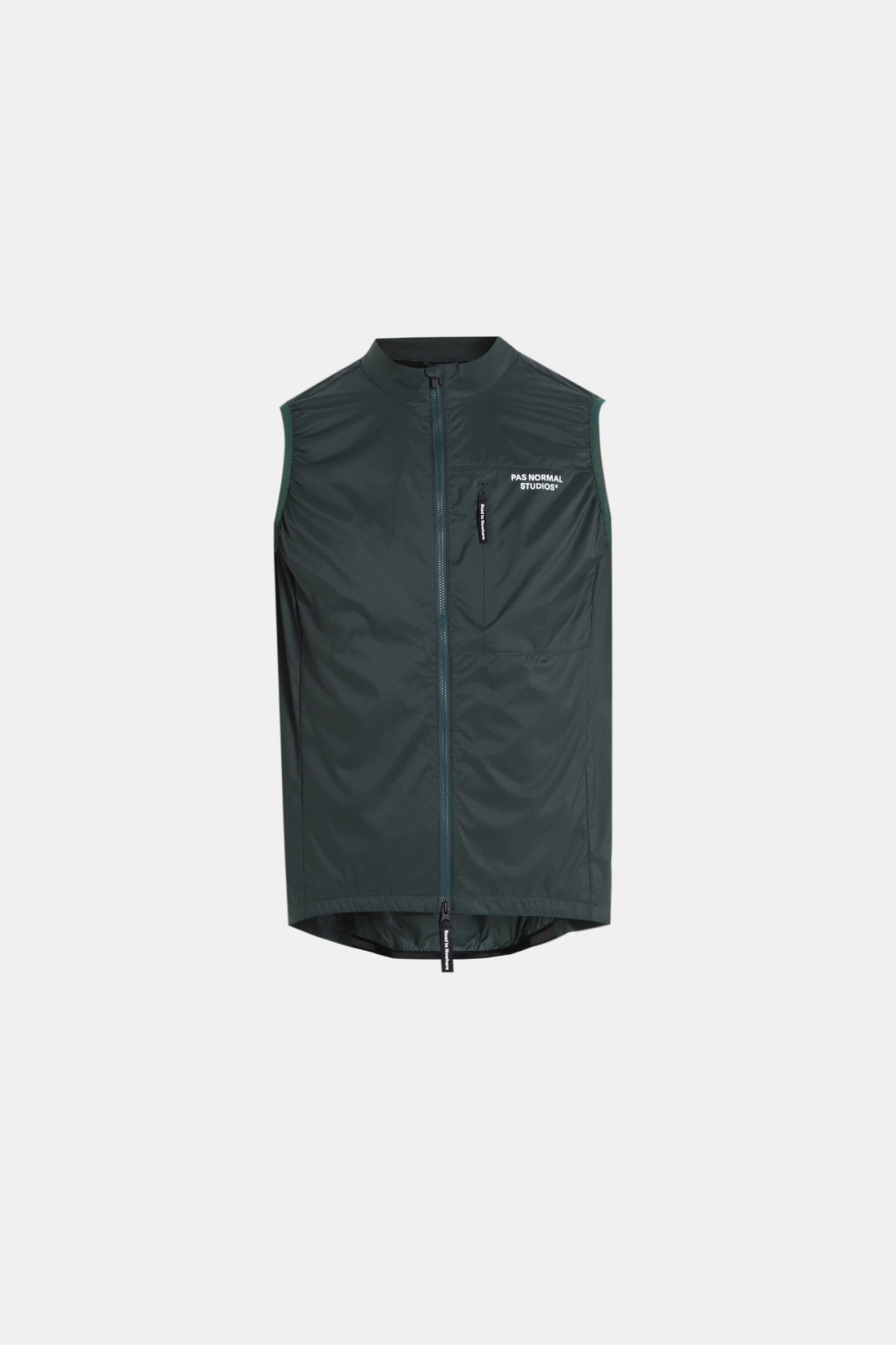 Жилет Essential Insulated Gilet