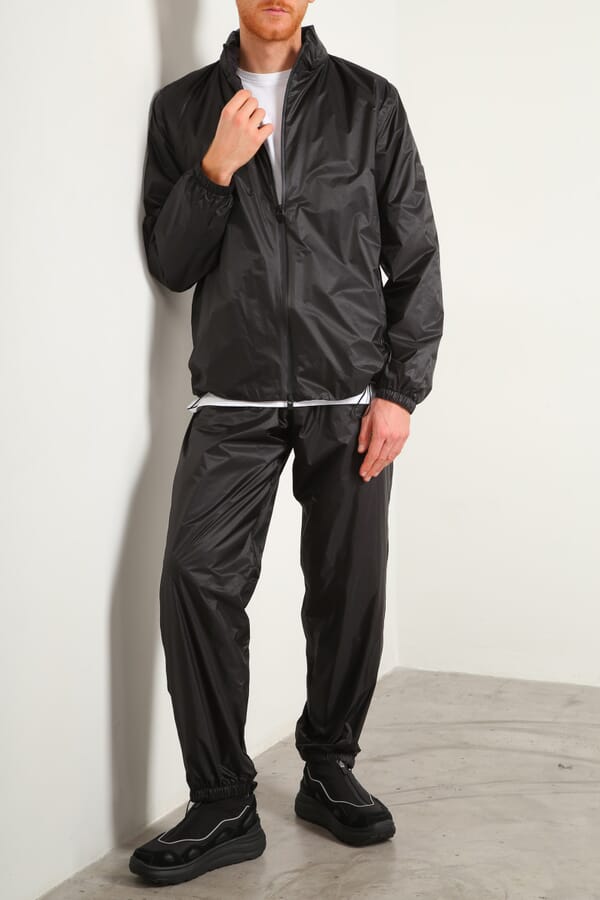 Rains Куртка Kauto Insulated Jacket 00559380_01  №4