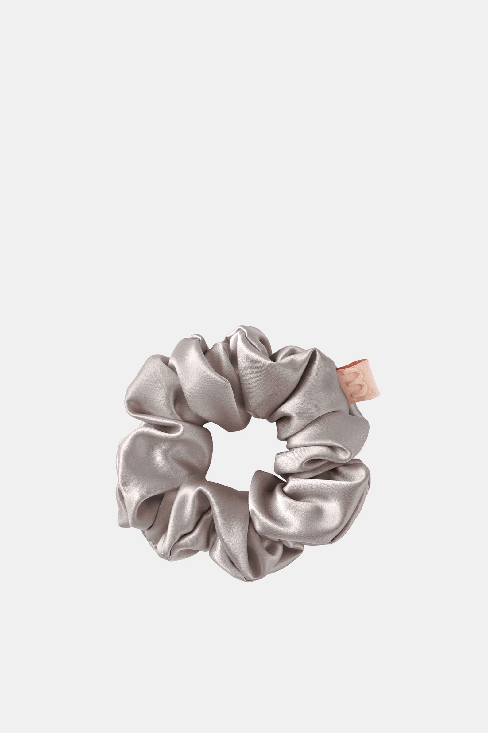 Резинка для волос SILK LARGE SCRUNCHIE
