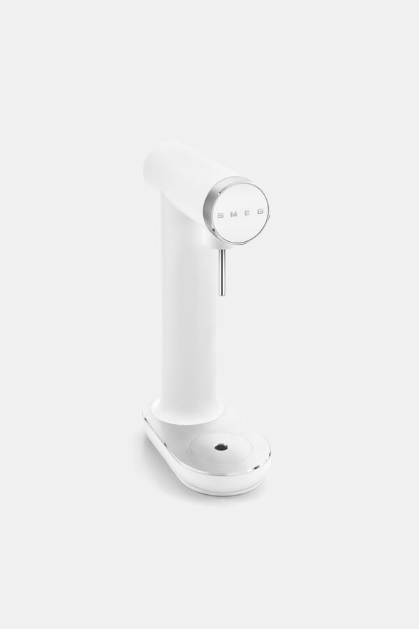 SMEG Сифон для газирования воды 00604403_18 №3