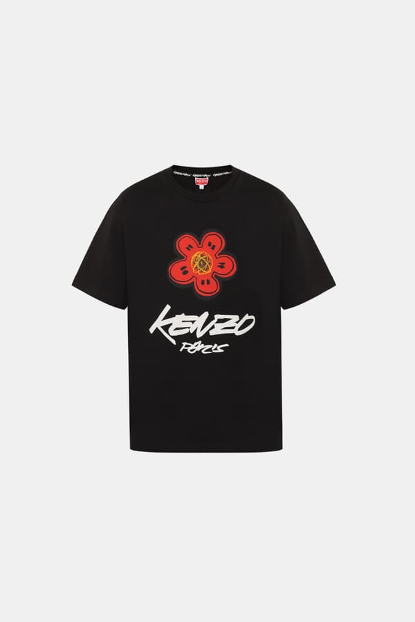 Kenzo Футболка  00608382_01  №1