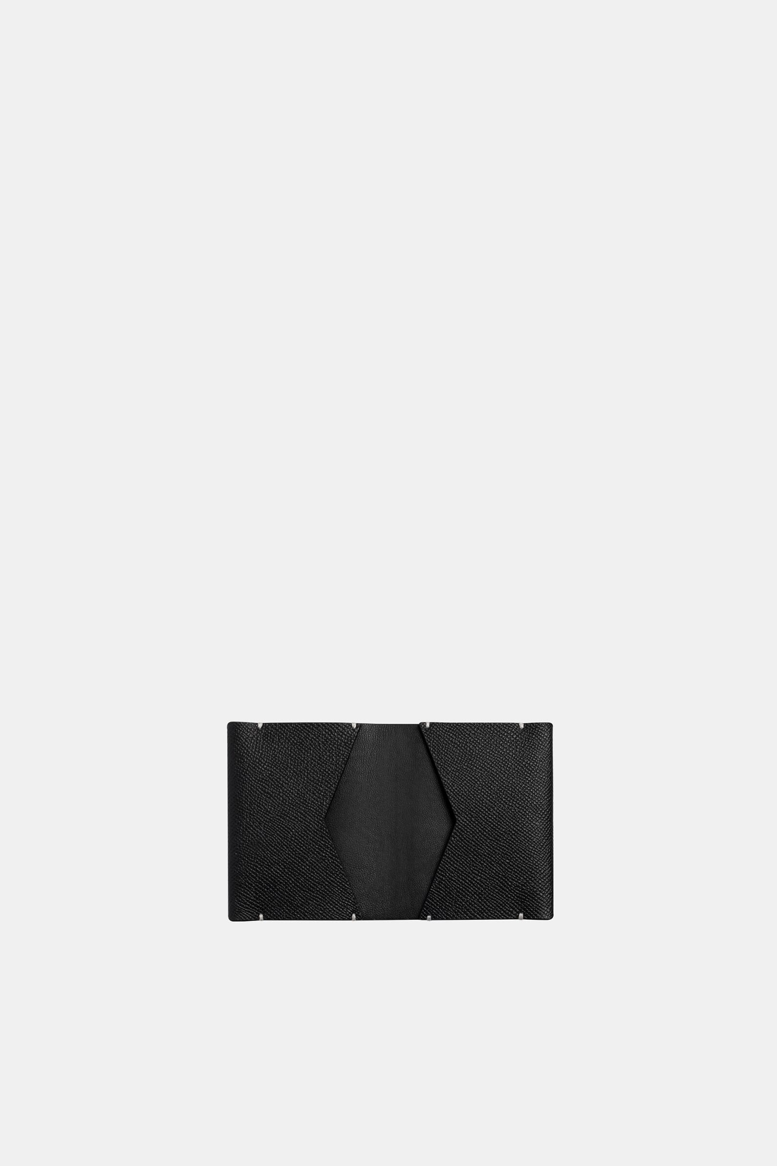 Кошелек Fold Wallet Saffiano