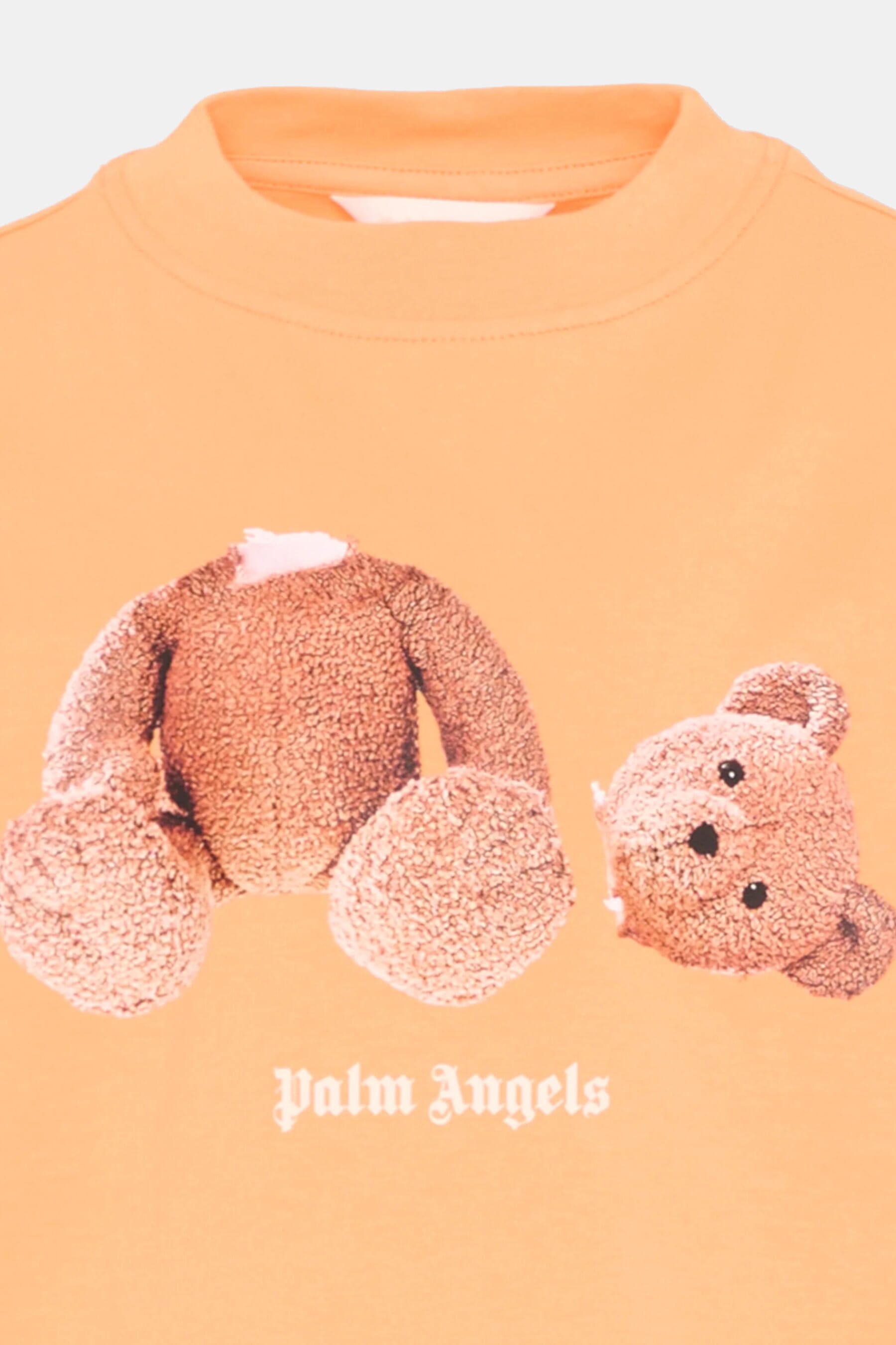 Футболка Palm Angels 00652429_13 - Онлайн-магазин ЦУМ Київ