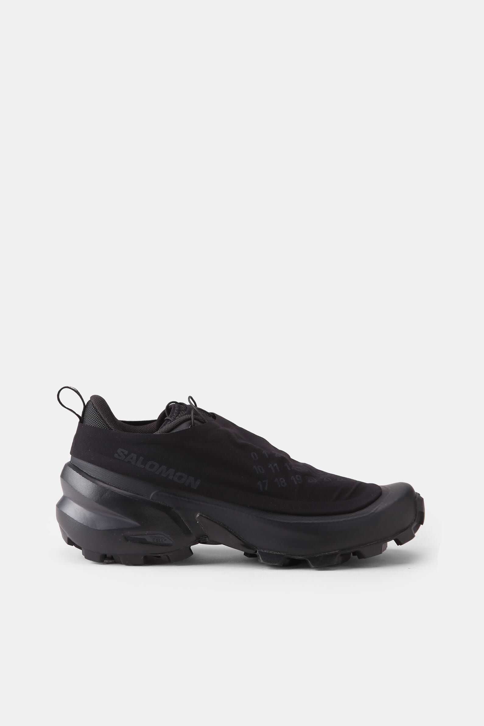Кросівки MM6 Maison Margiela x Salomon